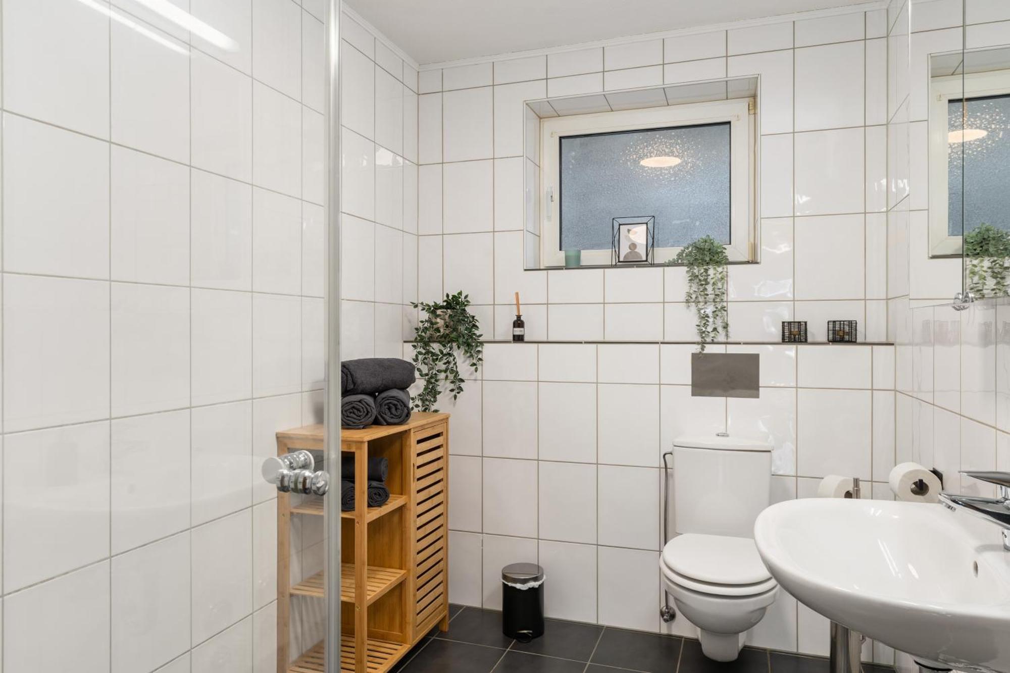 Easybike Balkon Switch 4P Grill Apartamento Arnsberg Exterior foto